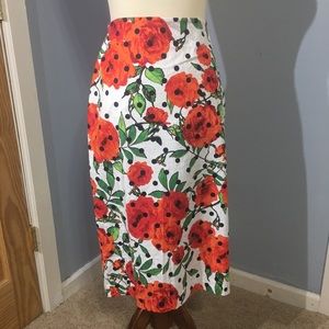 7th ave by New York &Co Pencil Skirt